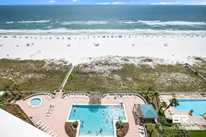 24900 Perdido Beach Boulevard #1406, Orange Beach, AL 36561 - Photo 11