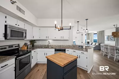24900 Perdido Beach Boulevard #1406, Orange Beach, AL 36561 - Photo 5