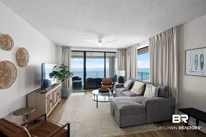 24900 Perdido Beach Boulevard #1406, Orange Beach, AL 36561 - Photo 7