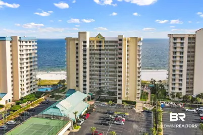24900 Perdido Beach Boulevard #1406, Orange Beach, AL 36561 - Photo 39