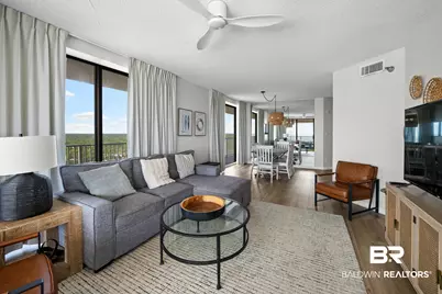 24900 Perdido Beach Boulevard #1406, Orange Beach, AL 36561 - Photo 15
