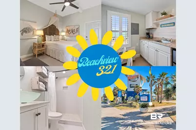200 E Beach Blvd #321, Gulf Shores, AL 36542 - Photo 21