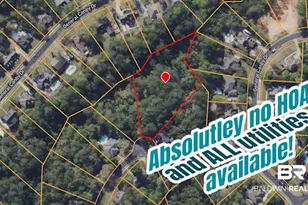0 Bugle Retreat, Spanish Fort, AL 36527 - Photo 1
