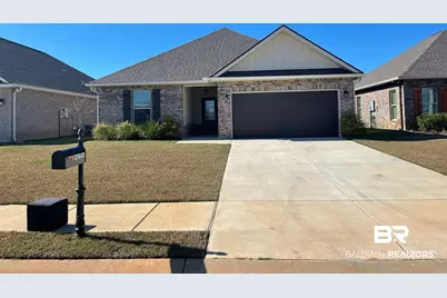 23643 Blythewood Lane, Daphne, AL 36526 - Photo 1