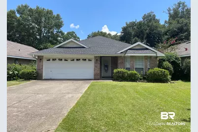 110 Covey Run Place, Fairhope, AL 36532 - Photo 1