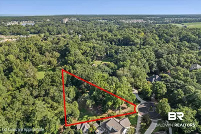 0 Stillwood Lane, Fairhope, AL 36532 - Photo 3