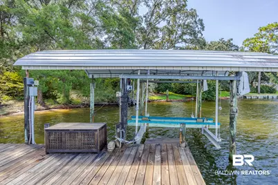 8785 Red Fish Point Road, Lillian, AL 36549 - Photo 13