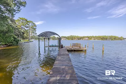 8785 Red Fish Point Road, Lillian, AL 36549 - Photo 17