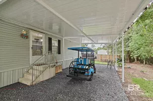 1351 Caney Loop, Lillian, AL 36549 - Photo 5