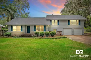 6425 Village Point Dr, Daphne, AL 36526 - Photo 1