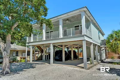5524 Ornacor Avenue, Orange Beach, AL 36561 - Photo 3