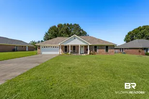12253 Morning Dew St, Foley, AL 36535 - Photo 1