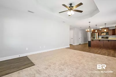 1137 S Forest Glen Drive, Mobile, AL 36618 - Photo 3