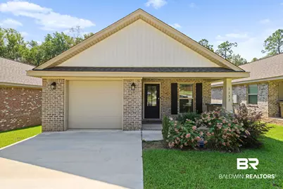 1137 S Forest Glen Drive, Mobile, AL 36618 - Photo 1