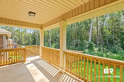 1137 S Forest Glen Drive, Mobile, AL 36618 - Photo 29