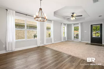 1137 S Forest Glen Drive, Mobile, AL 36618 - Photo 5
