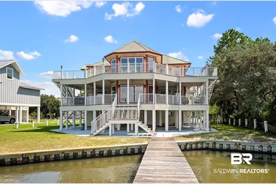 406 Minnow Lane, Gulf Shores, AL 36542 - Photo 53
