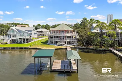 406 Minnow Lane, Gulf Shores, AL 36542 - Photo 55