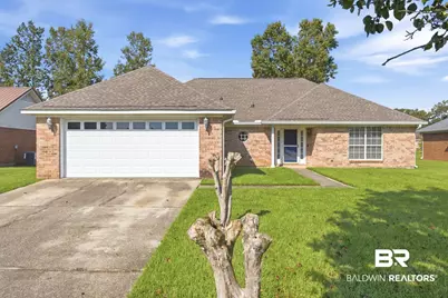 808 Azalea Trace Drive, Foley, AL 36535 - Photo 1