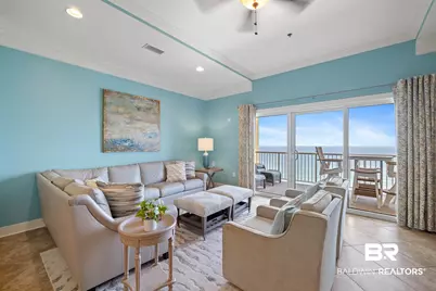 24060 Perdido Beach Boulevard #UNIT 1802, Orange Beach, AL 36561 - Photo 5