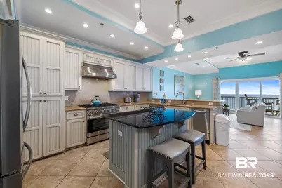 24060 Perdido Beach Boulevard #UNIT 1802, Orange Beach, AL 36561 - Photo 3