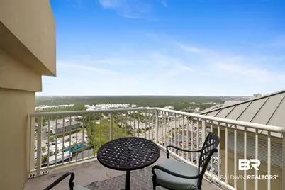 24060 Perdido Beach Boulevard #UNIT 1802, Orange Beach, AL 36561 - Photo 15