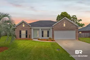 1205 Pencarro Blvd, Foley, AL 36535 - Photo 1