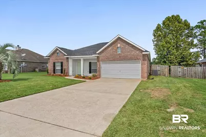 1205 Pencarro Boulevard, Foley, AL 36535 - Photo 3