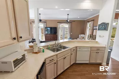 3458 Mariner Circle, Orange Beach, AL 36561 - Photo 23
