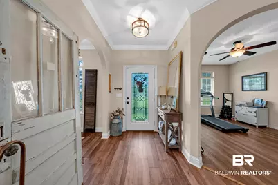 42360 Pine Grove Road, Bay Minette, AL 36507 - Photo 5
