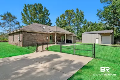 42360 Pine Grove Road, Bay Minette, AL 36507 - Photo 41