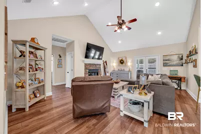 42360 Pine Grove Road, Bay Minette, AL 36507 - Photo 9