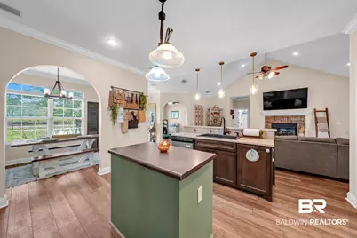 42360 Pine Grove Road, Bay Minette, AL 36507 - Photo 15