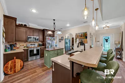 42360 Pine Grove Road, Bay Minette, AL 36507 - Photo 13