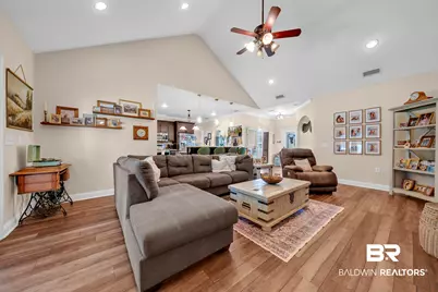42360 Pine Grove Road, Bay Minette, AL 36507 - Photo 11