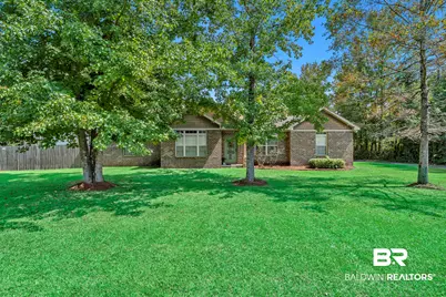 42360 Pine Grove Road, Bay Minette, AL 36507 - Photo 1