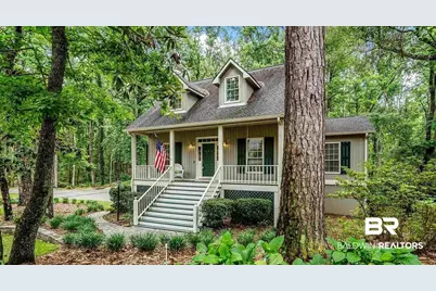 207 Rolling Hill Drive, Daphne, AL 36526 - Photo 1