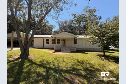 16740 Camellia Road, Silverhill, AL 36576 - Photo 3