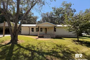 16740 Camellia Rd, Silverhill, AL 36576 - Photo 3