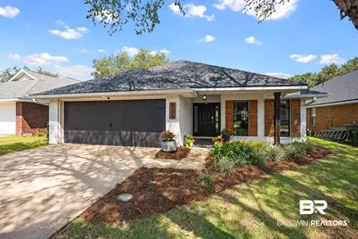 8153 Pecan Court, Daphne, AL 36526 - Photo 1