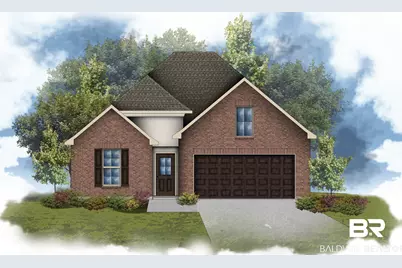 1314 Fenton Circle, Foley, AL 36535 - Photo 1