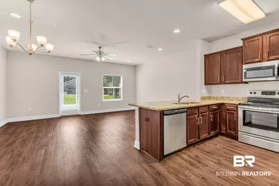 6776 Spaniel Drive, Spanish Fort, AL 36527 - Photo 5