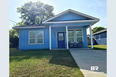 5219 Yellow Bluff Rd, Pensacola, FL 32507 - Photo 1