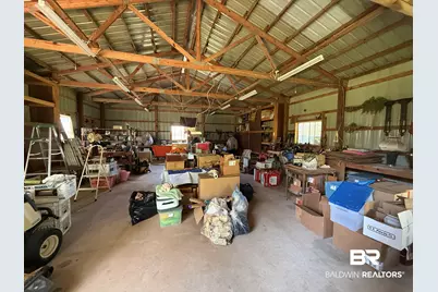 21389 Glass and Spivey Road, Robertsdale, AL 36567 - Photo 31