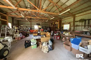 21389 Glass and Spivey Rd, Robertsdale, AL 36567 - Photo 31