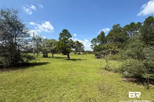 21389 Glass and Spivey Rd, Robertsdale, AL 36567 - Photo 3
