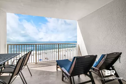 25020 Perdido Beach Boulevard #702B, Orange Beach, AL 36561 - Photo 19