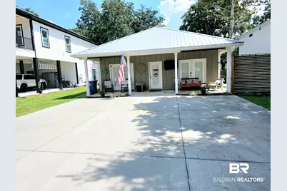 5306 Wolfhead Ave, Orange Beach, AL 36561 - Photo 1