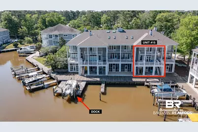 18175 Scenic Highway 98 #15, Fairhope, AL 36532 - Photo 19