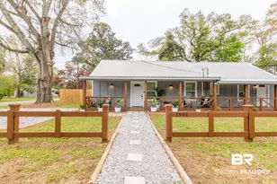 1901 N Alston St, Foley, AL 36535 - Photo 3